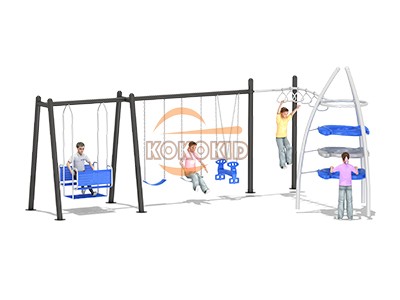 Outdoor Swing OS-26
